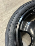 Ford Mustang 13-24 OEM Genuine Spare Rim Wheel Tire