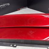 Lamborghini Huracan Evo 2021 Spoiler Base Original OEM