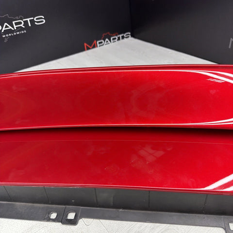 Lamborghini Huracan Evo 2021 Spoiler Base Original OEM