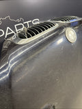 (PICKUP ONLY) BMW E46 M3 01-06 Front Hood Bonnet Panel Vorsteiner + Grilles