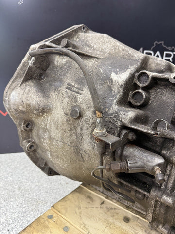 2000-2003 BMW E39 M5 S62 Sedan 6-Speed Manual Transmission Gearbox 148k