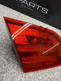 11-13 BMW OEM E93 335 M3 LCI Convertible Rear Left Driver Side Inner Tail Light