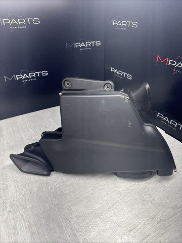08-13 OEM BMW E90 E92 E93 M3 Engine S65 Airbox Air Intake Cleaner Muffler