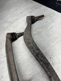 15-20 OEM BMW F87 F80 F82 F83 M2 M3 M4 Front Driver Side Control Arm SET