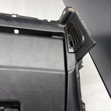 96-02 BMW Z3M Roadster Glovebox OEM 8397740 Black *Notes*