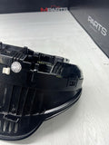 12-18 BMW F10 M5 F12 F13 F06 M6 Instrument Cluster Speedometer Bosch