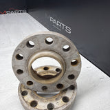 20MM Spacers No Bolts PAIR 5x120 BMW E & F SERIES HR