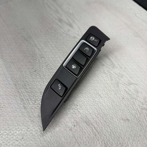 15–20 BMW F80 F82 F83 F87 M2 M3 M4 Center Console Traction Control Switch OEM