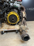 2001 Honda S2000 S2K Engine Motor Complete 185k Miles￼