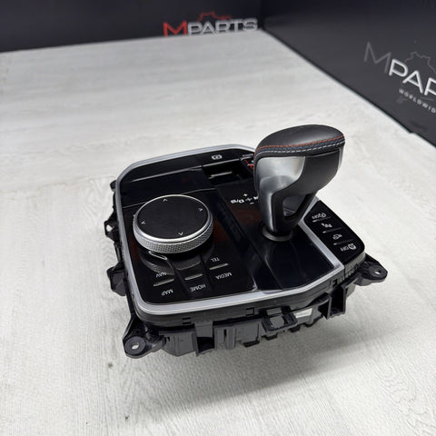 21-26 BMW G80 G82 G83 M3 M4 Auto Gear Selector Controller Shifter Shift Knob