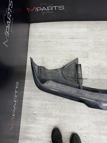 (PICKUP ONLY) 94-99 BMW E36 M3 Front Bumper Original With Mouldings + Support