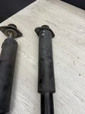 2001-2006 BMW M3 E46 B4 Series Bilstein VS Rear Shock Absorber Set OEM 19-199511