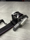 BMW Front Seat Belt Buckle Left Driver F80 M3 Competition Sedan OEM