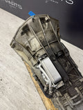 2010 BMW E90 E92 E93 M3 DCT S65 Dual Clutch Transmission Gearbox 75k *Crack