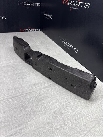 Genuine BMW E90 E92 E93 M3 Shock Absorber Rebar Foam Front Right 51118040872