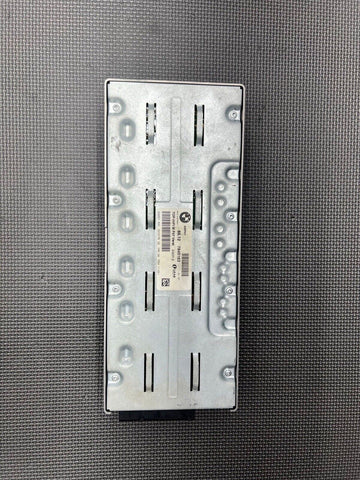 06-13 BMW E9x E6x M3 M5 M6 TOP AUDIO SOUND AMPLIFIER INDIVIDUAL AMP LEAR OEM