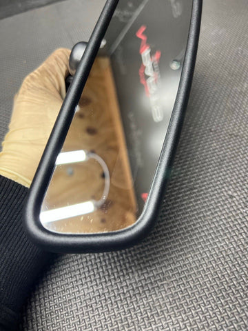 15-20 BMW F80 F82 F83 M3 M4 Rear View Mirror 9345370 OEM