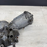 BMW S54 3.2L Engine Oil Filter Housing 01-08 E46 M3 Z4 11427839858