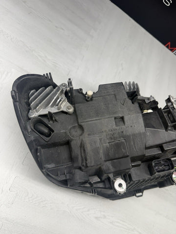 OEM 2018-2020 BMW F80 F82 F83 M3 M4 Left Driver IKON Adaptive Headlight Complete