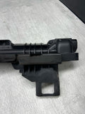 00-06 BMW 3 Series X3 E46 E83 FRONT RIGHT RADIATOR MOUNTING BRACKET 75302549