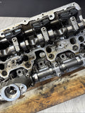 24-26 Ford Mustang 2.3L Cylinder Head 2k Miles