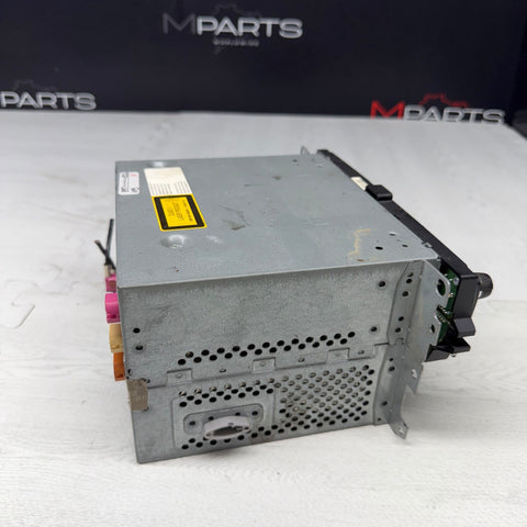 09-13 BMW E90 E92 E93 328i 335i M3 Radio CD CIC Head unit NAV GPS OEM 9222863