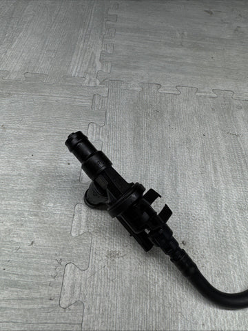 BMW G83 G82 G80 M3 M4 21-26 Fuel Breather Hose Pipe Line Set OEM 8091690