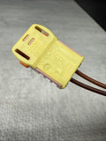 4N0972562 Seat Belt Wiring Connector VW Taos Audi Rsq8 Lamborghini Urus 19-25