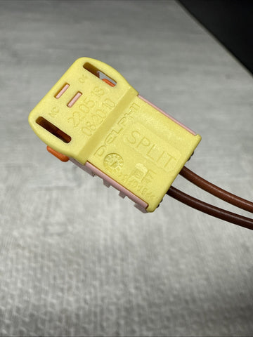 4N0972562 Seat Belt Wiring Connector VW Taos Audi Rsq8 Lamborghini Urus 19-25