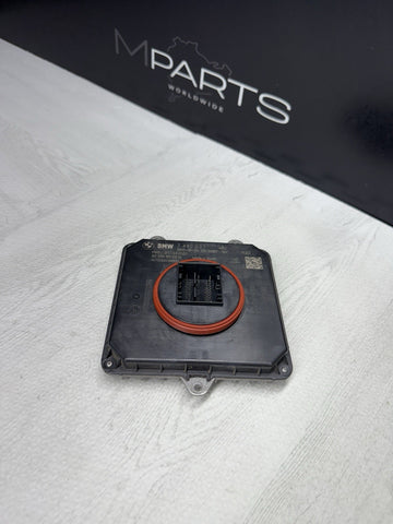 OEM BMW Mini FLE2 Adaptive LED Headlight Light Control Module Ballast 8494844