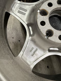 1998–2002 Factory BMW Z3 M Wheels Style 40 Roadstar Staggered