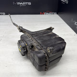 15-20 OEM BMW F80 M3 F82 F83 M4 S55 Engine Coolant Reservoir Tank Bottle