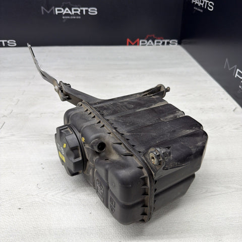 15-20 OEM BMW F80 M3 F82 F83 M4 S55 Engine Coolant Reservoir Tank Bottle