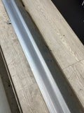 Right Passenger OEM Silver Side Skirts Rocker Panels 98-02 BMW Z3M