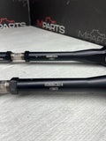 ECS Tuning Performance Adjustable Rear Control Arms Set E46 M3