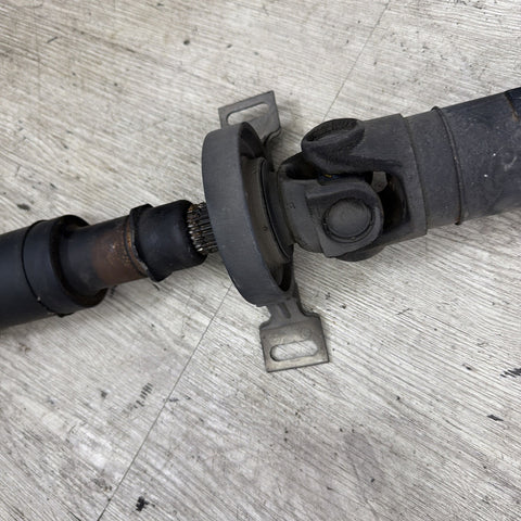 BMW E36 M3 Z3M Z3 M Driveshaft Manual Driveshaft Drive Shaft 26112228385