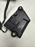 BMW E82 E88 E90 E92 E93 335 M3 BMW Steering Wheel Harness Buttons 7842434