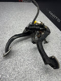 98-02 BMW E36/7 Z3 BRAKE CLUTCH PEDAL W INPUT CLUTCH CYLINDER OEM