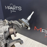 08-13 OEM BMW E90 E92 E93 M3 S65 Complete MT Manual Transmission Gearbox 82k