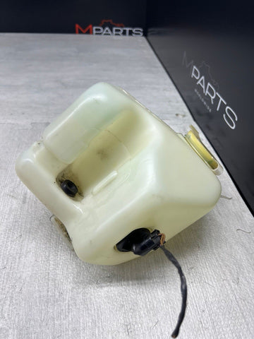 BMW OEM E36 M3 Z3 WINDSHIELD WIPER WASHER TANK 2.5L RESERVOIR M3 328 325