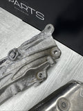 BMW G80 G82 G83 M3 M4 21-26 S58 Engine Support Brackets