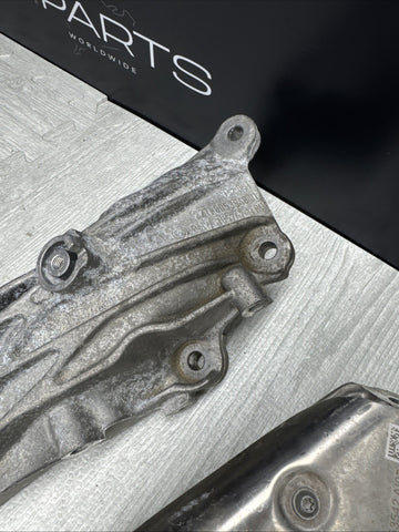 BMW G80 G82 G83 M3 M4 21-26 S58 Engine Support Brackets