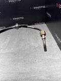 BMW 01-06 E46 M3 S54 EXHAUST GAS TEMPERATURE SENSOR 7831624 11787831624