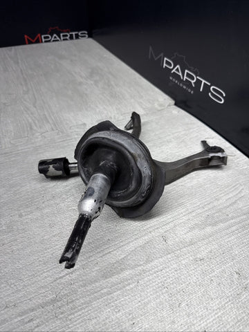 08-13 OEM BMW E90 E92 E93 M3 Manual Transmission Gearshift Shifter  *Damage