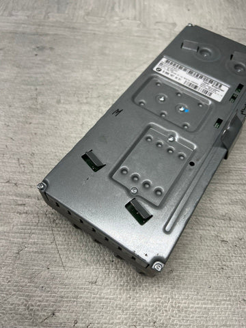 BMW F30 F15 F16 F25 X3 X4 X5 X6 M3 M4 HARMAN BECKER AUDIO AMP AMPLIFIER 9366167