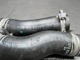 10-15 Ferrari 458 Italia, Coolant Hoses