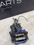 2018-2024 BMW X3M F97 OEM M COMPETITION RH REAR RIGHT BRAKE CALIPER BLUE