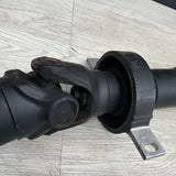 BMW 08-13 E90 E92 E93 M3 Rear Driveshaft Drive Shaft DCT OEM 2283665