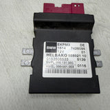 2013-2018 BMW 328i F30 Fuel Pump Control Module / ECU OEM 7426095 01