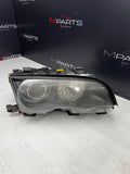 01-06 BMW E46 M3 Right Passenger Side Bixenon Headlight Headlamp OEM 1305621772